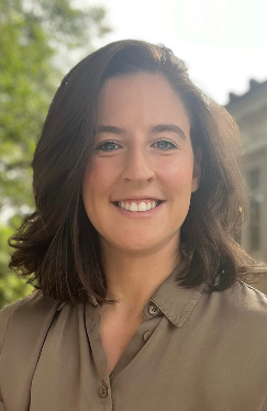 Emily Vinson - 5th Edition of Addiction World Conference AWC 2026